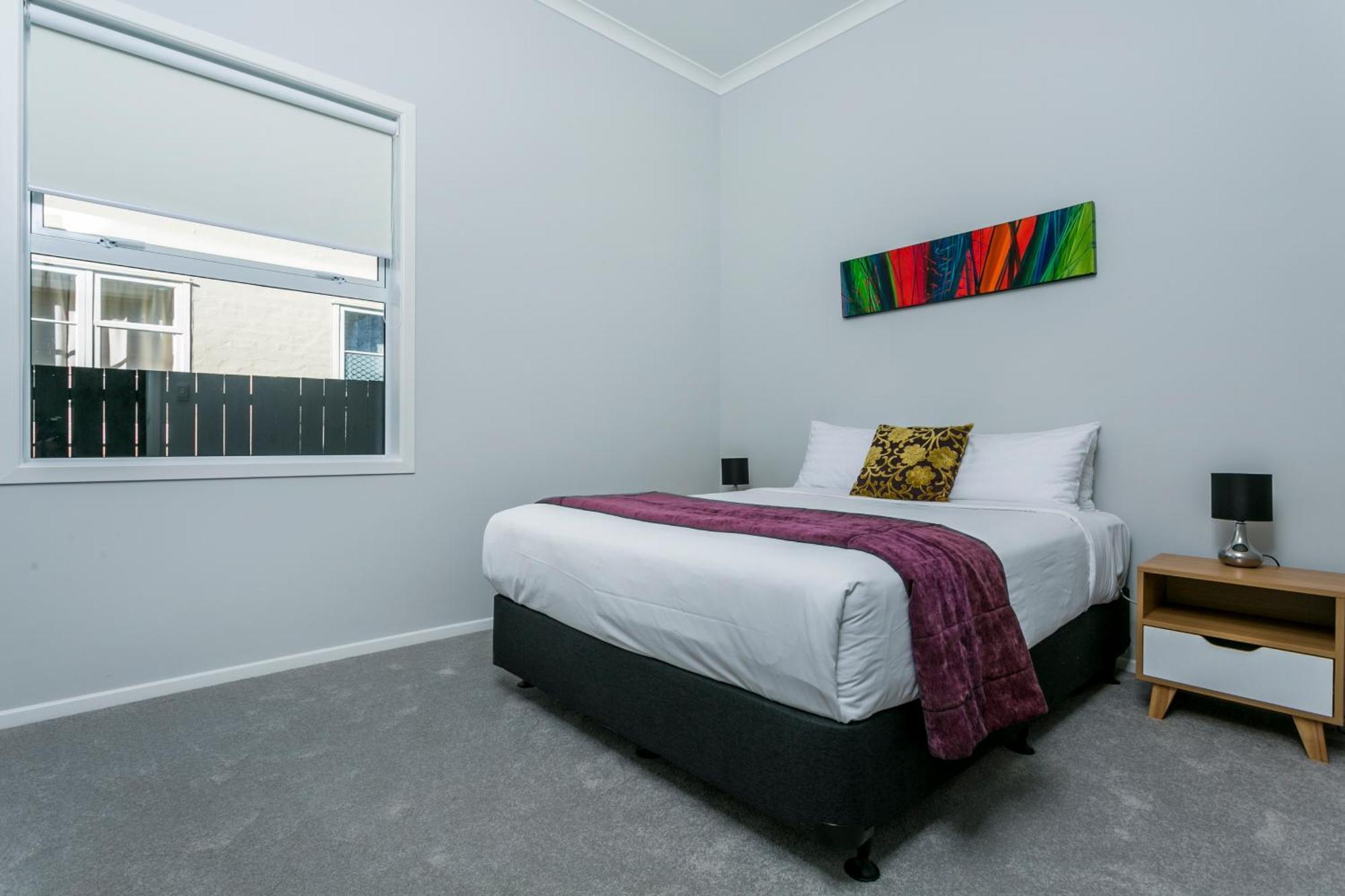 Eden St Lukes Cozy Accommodation Auckland Exterior photo
